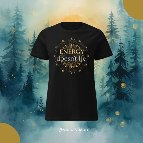 Vision Tees Collection