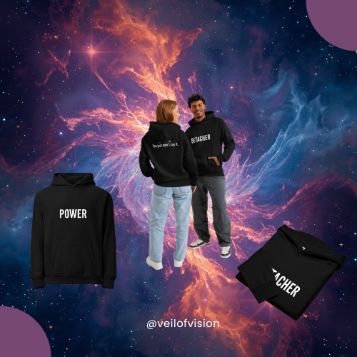Archetype Hoodie Collection