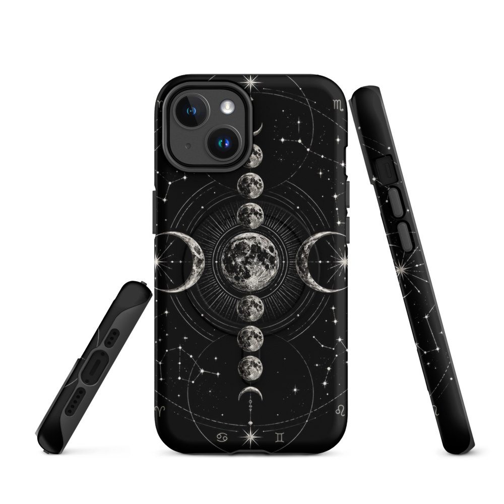 Celestial Protection Tough case - Samsung®