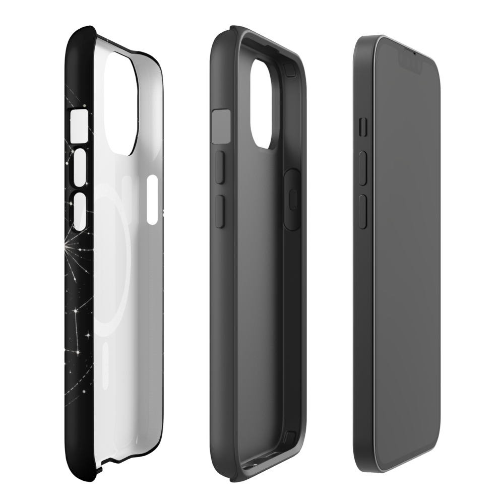 Celestial Protection Tough case - Samsung®
