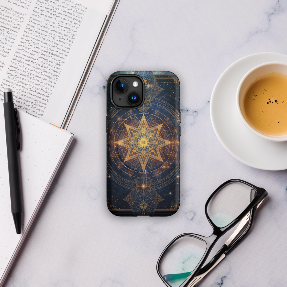 Divine Energy MagSafe Case - iPhone®