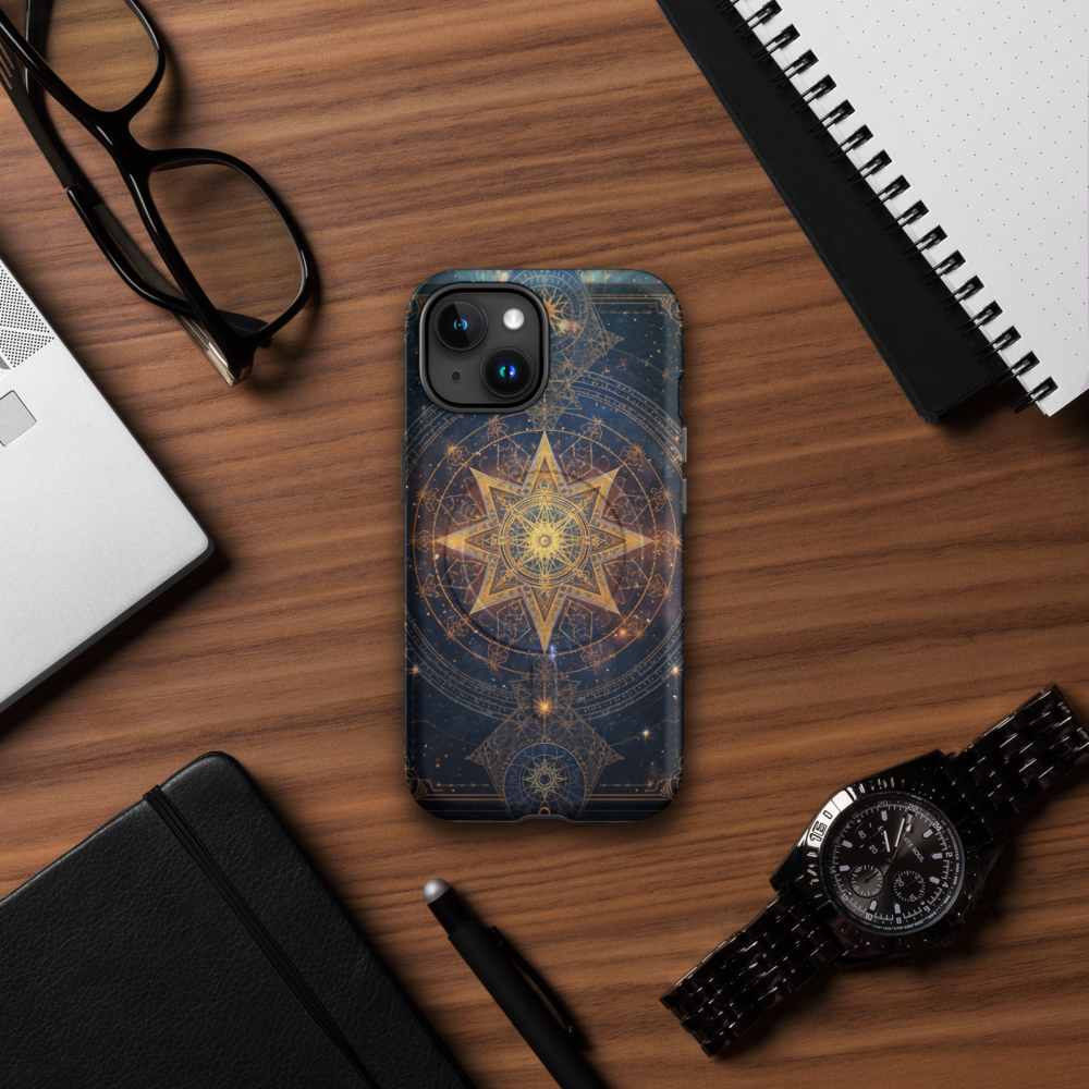 Divine Energy MagSafe Case - iPhone®