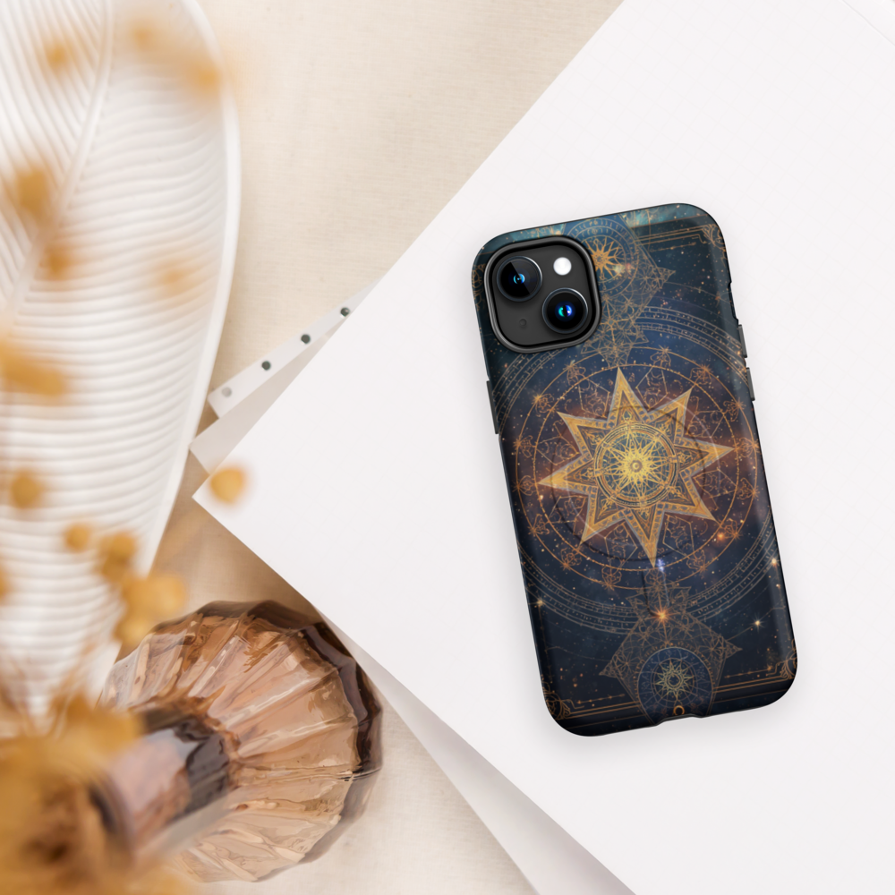 Divine Energy MagSafe Case - iPhone®