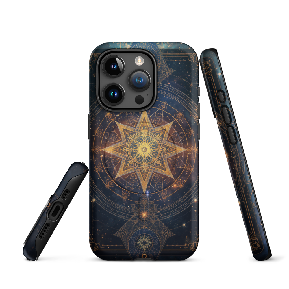 Divine Energy MagSafe Case - iPhone®