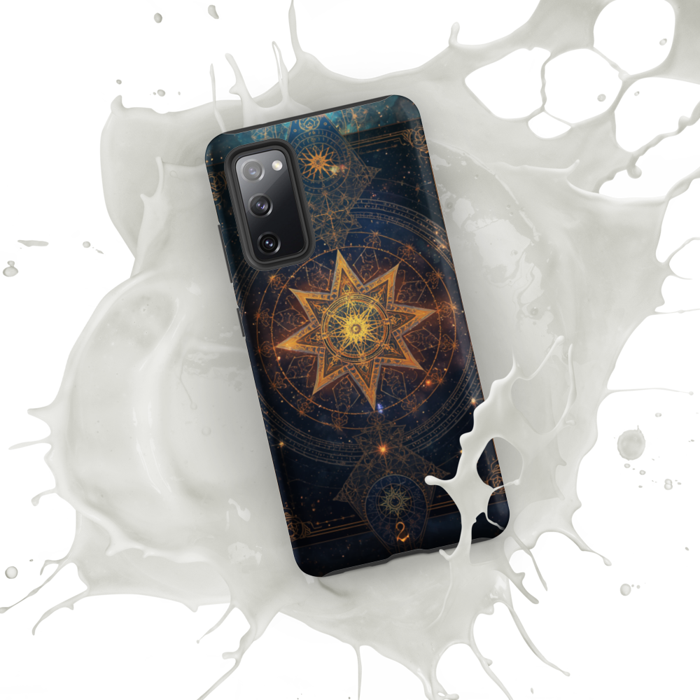 Divine Energy Tough Case - Samsung®