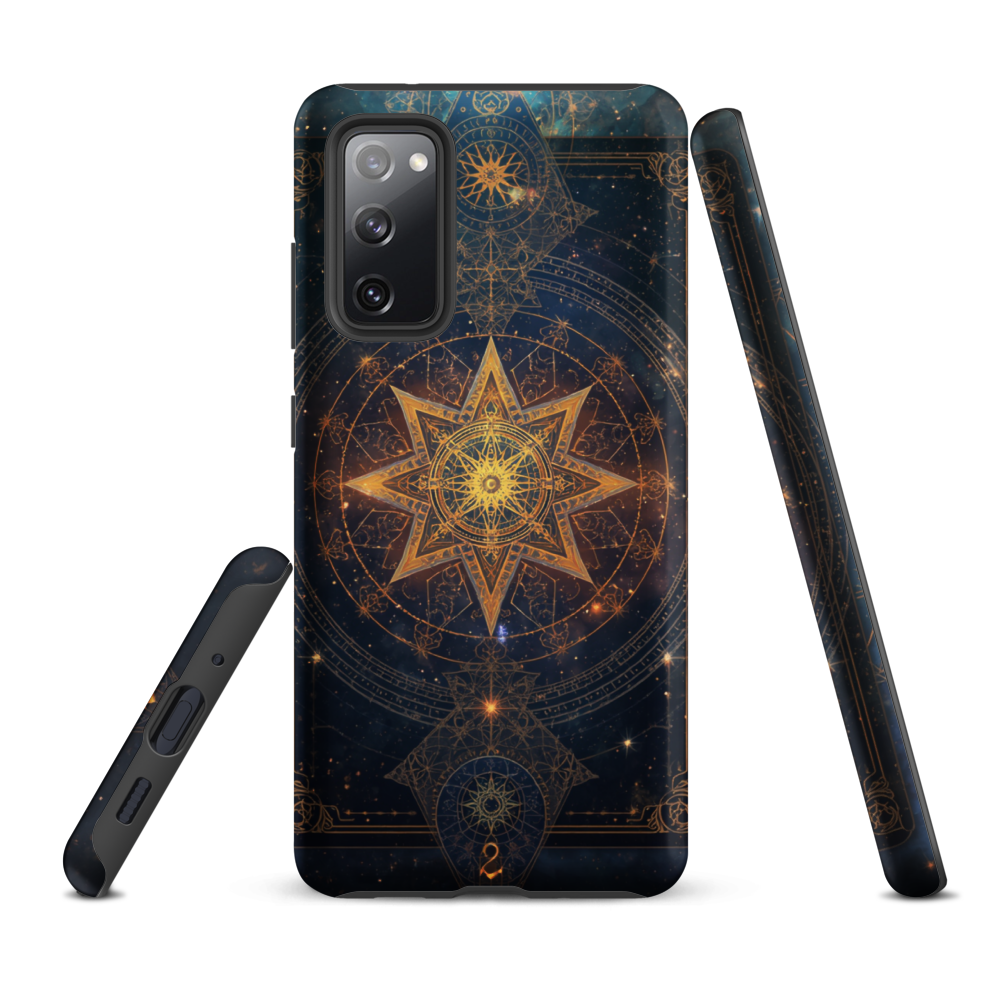 Divine Energy Tough Case - Samsung®