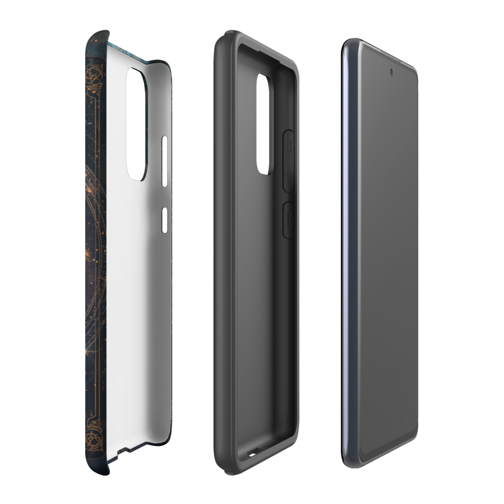 Divine Energy Tough Case - Samsung®