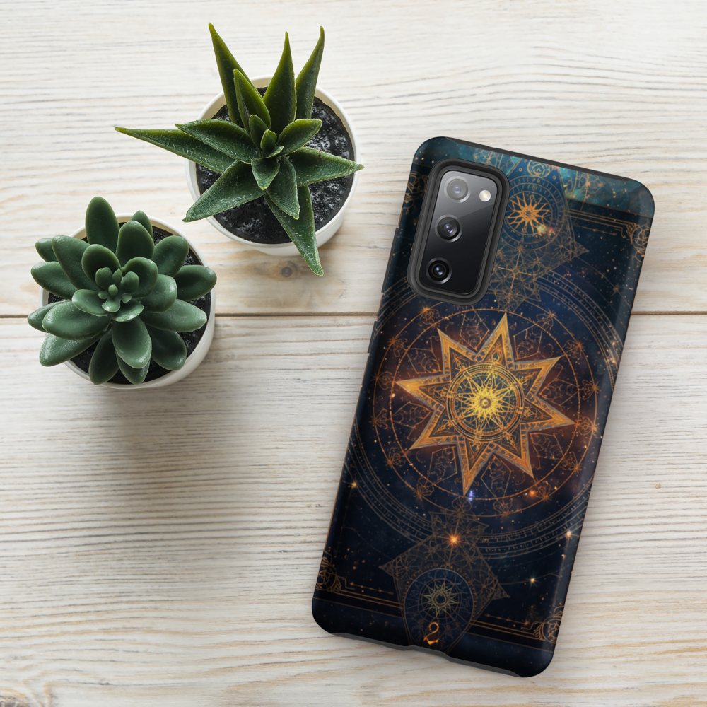 Divine Energy Tough Case - Samsung®