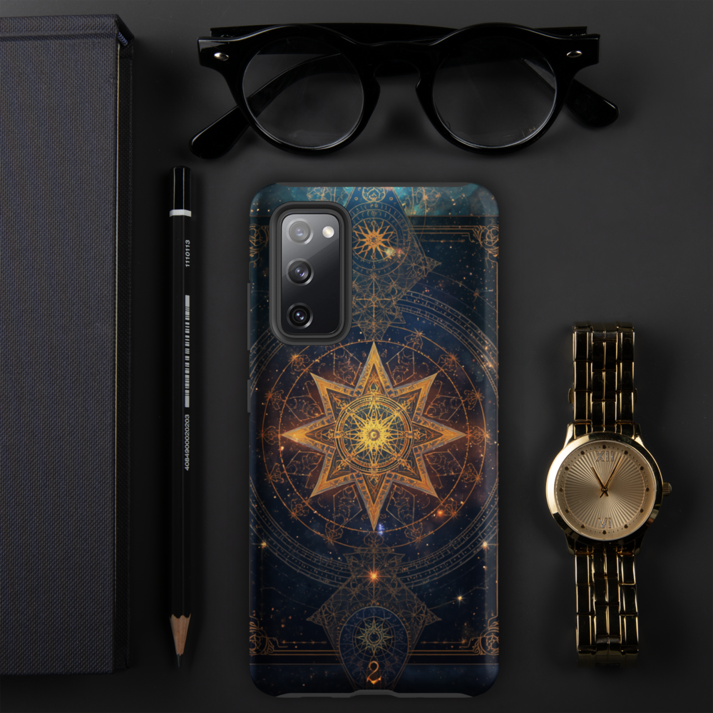 Divine Energy Tough Case - Samsung®