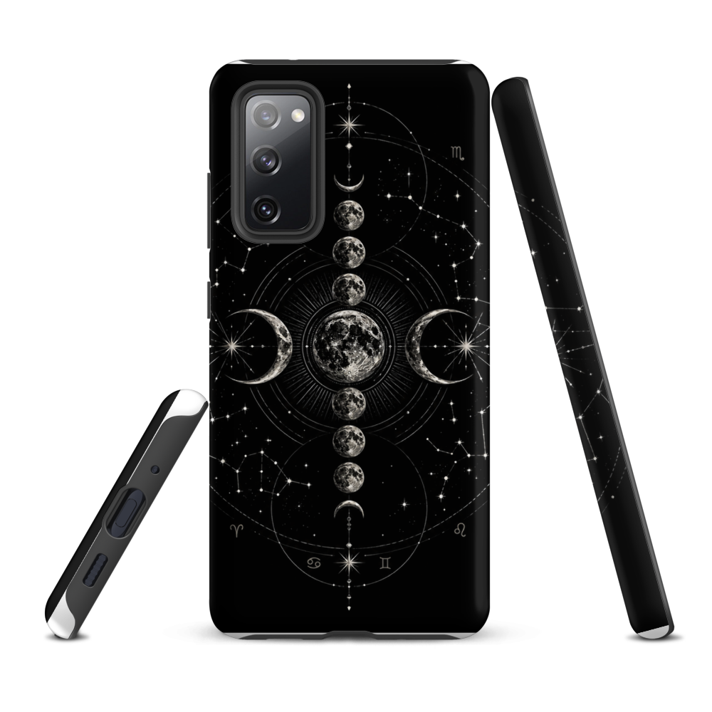 Celestial Protection Tough case - Samsung®