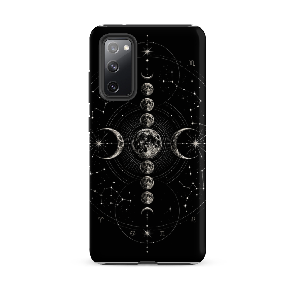 Celestial Protection Tough case - Samsung®