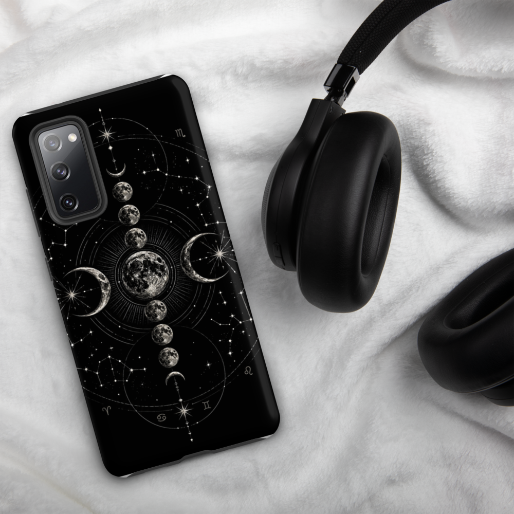 Celestial Protection Tough case - Samsung®