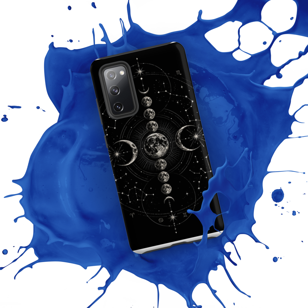 Celestial Protection Tough case - Samsung®