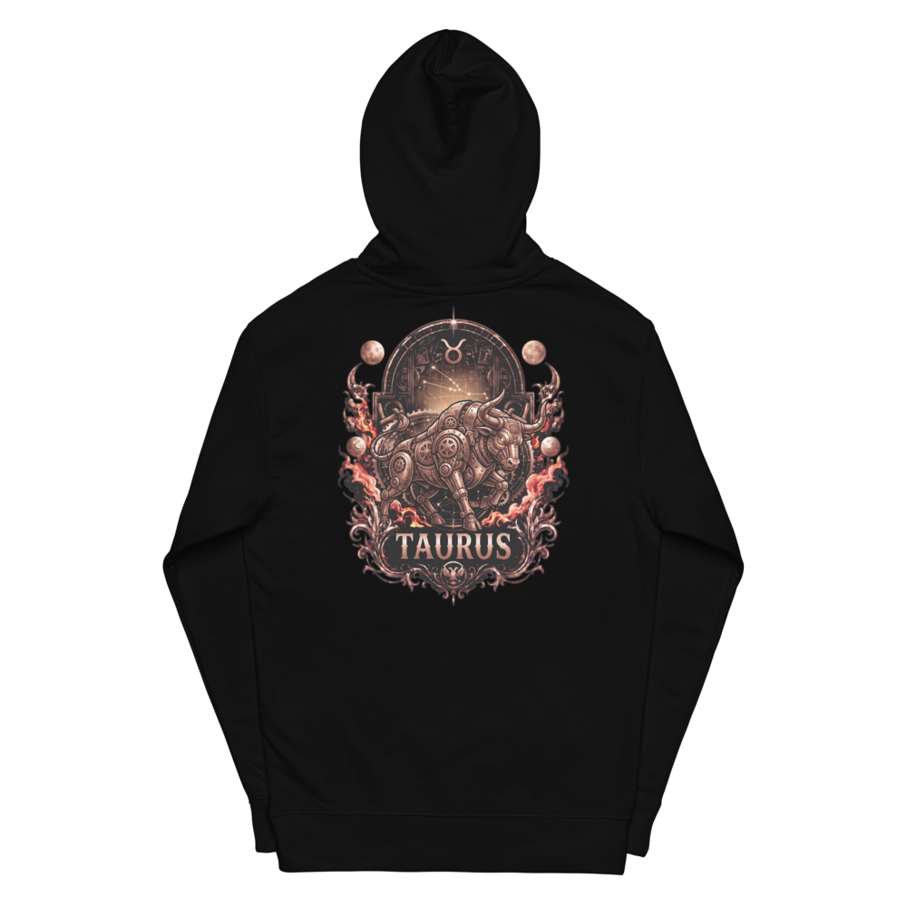 Taurus Hoodie