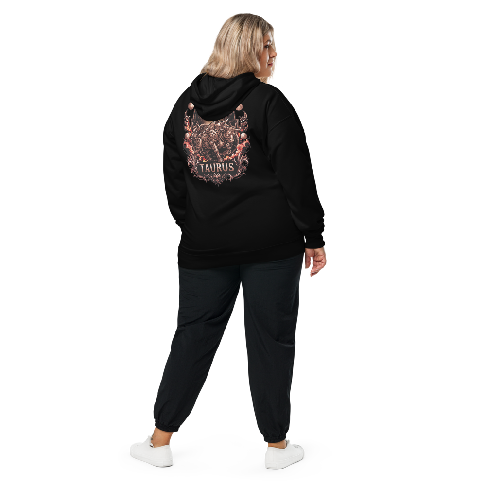Taurus Hoodie