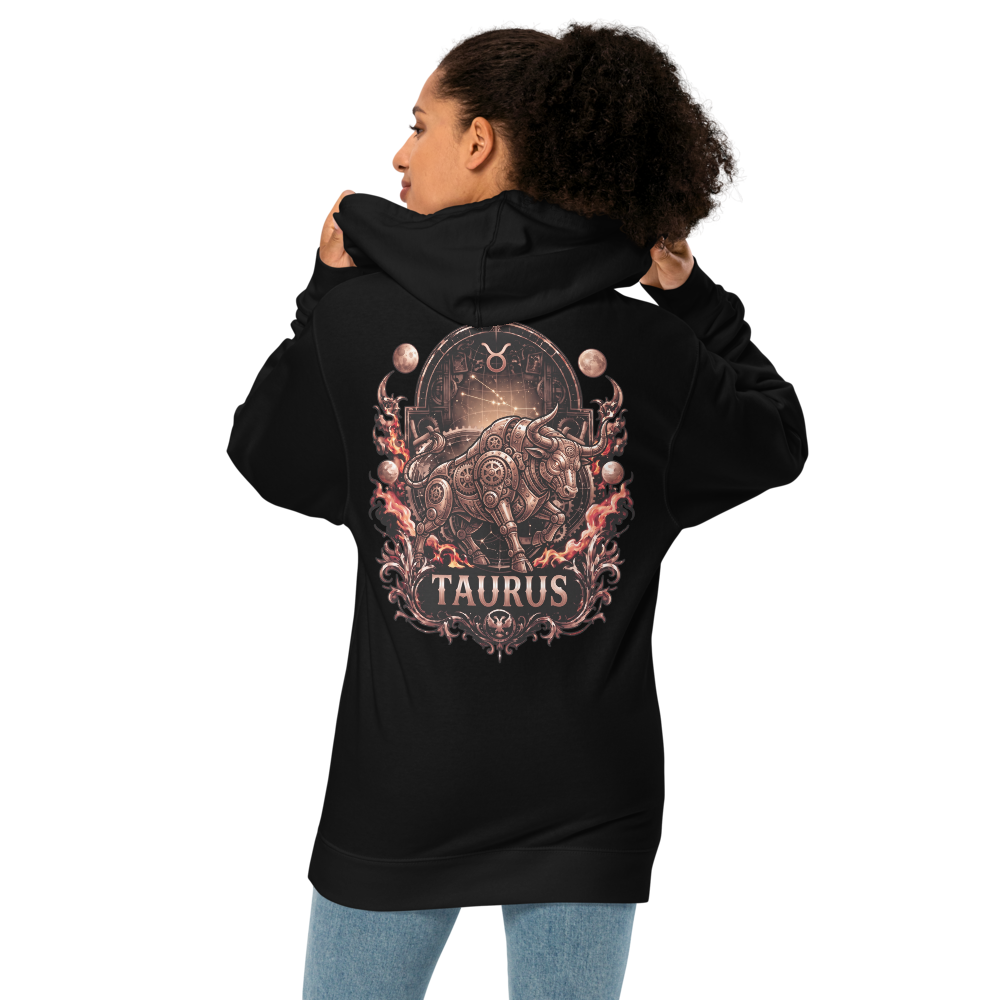 Taurus Hoodie