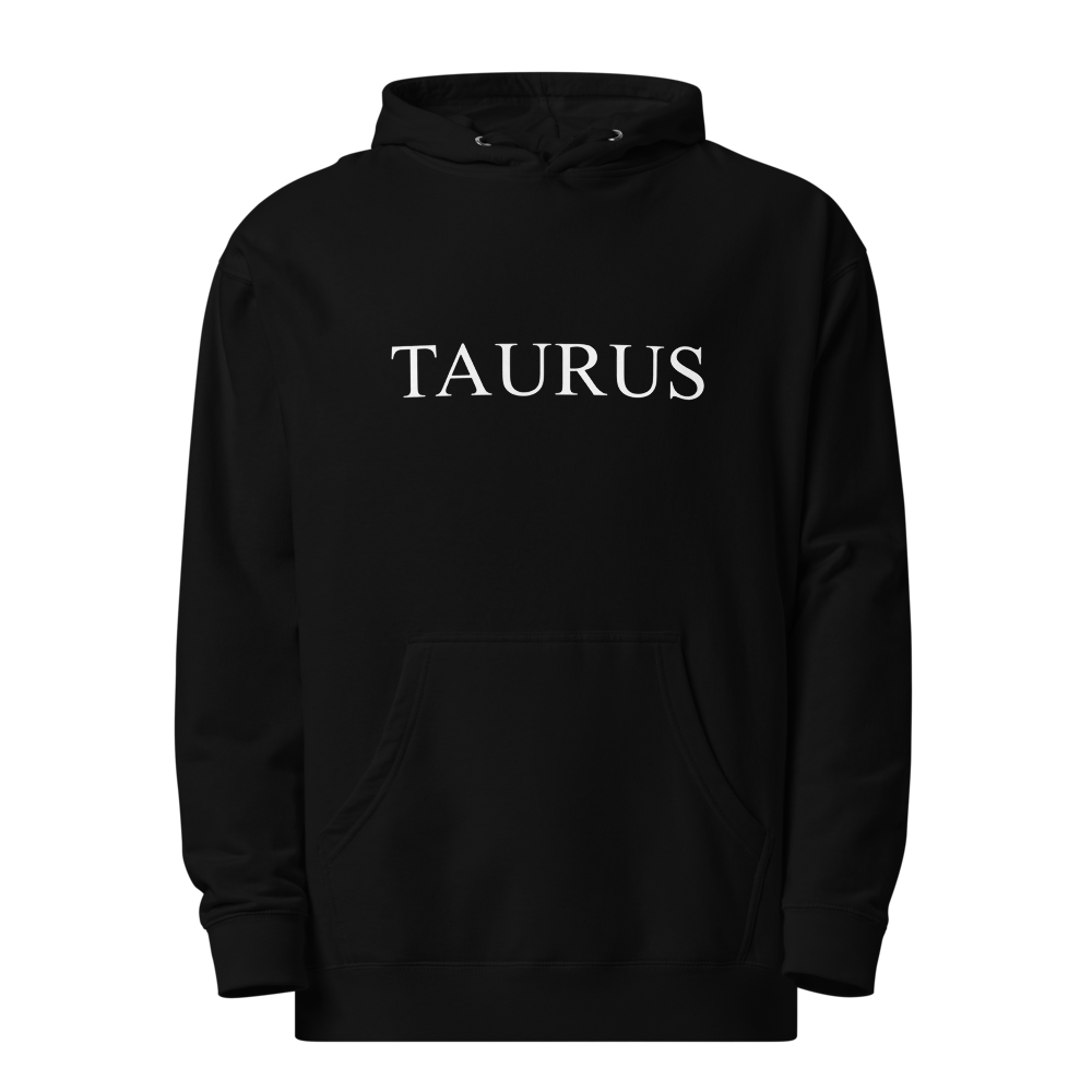 Taurus Hoodie