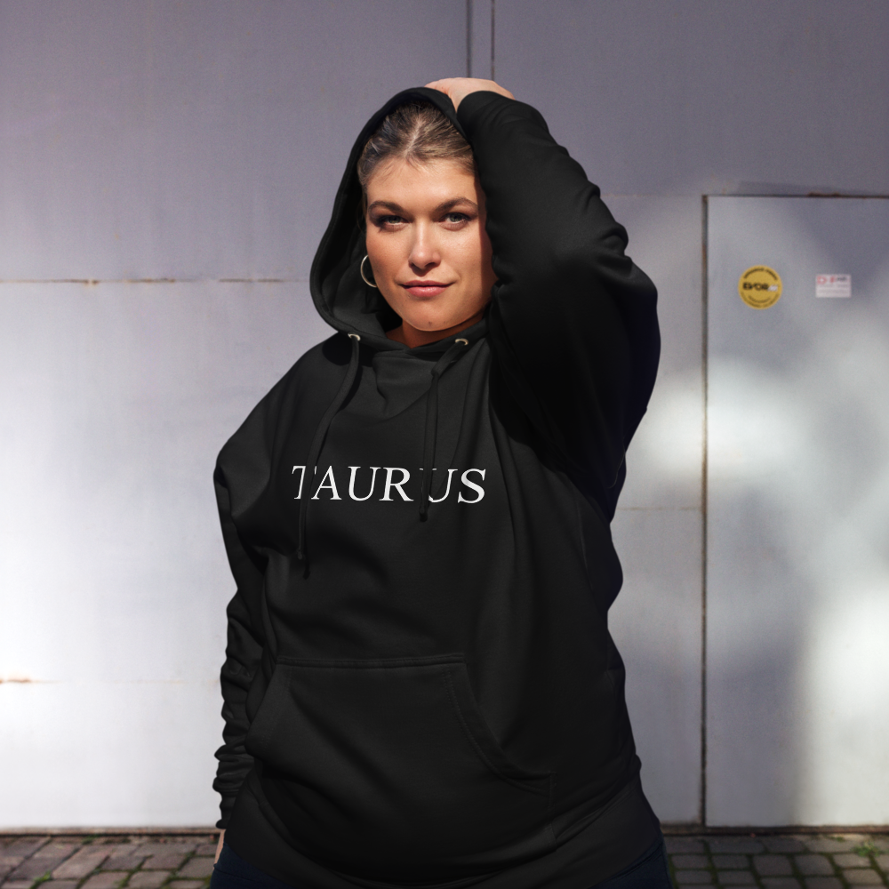 Taurus Hoodie