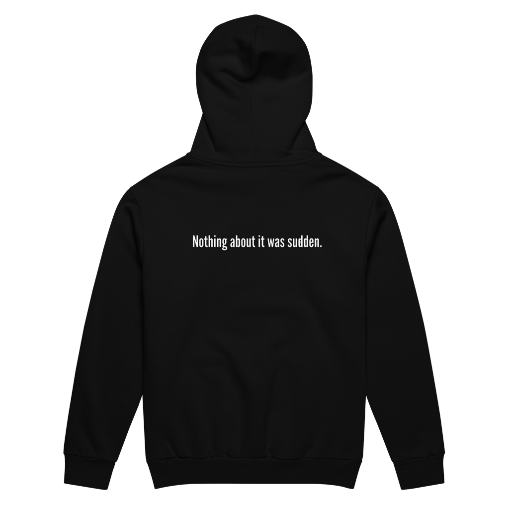 Storm Hoodie