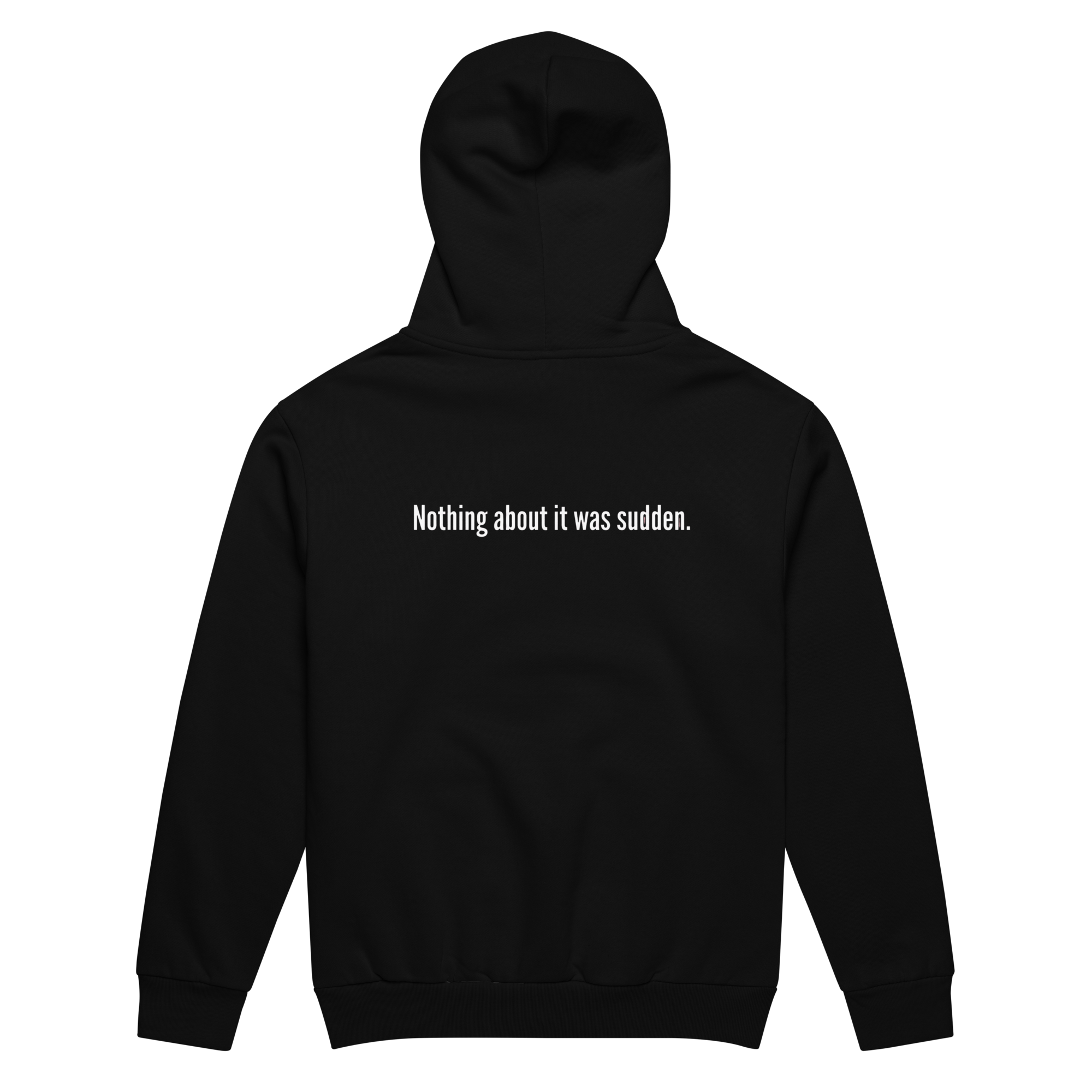 Storm Hoodie
