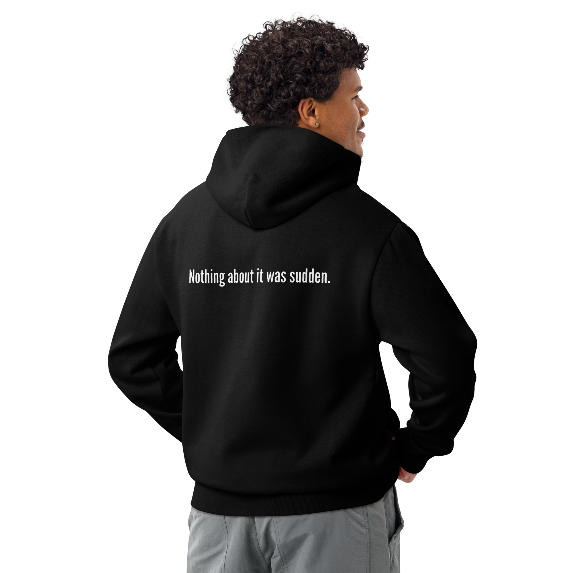 Storm Hoodie