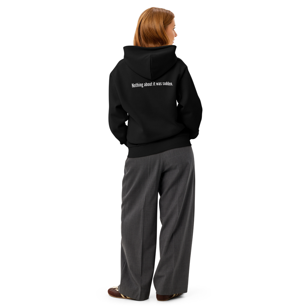 Storm Hoodie