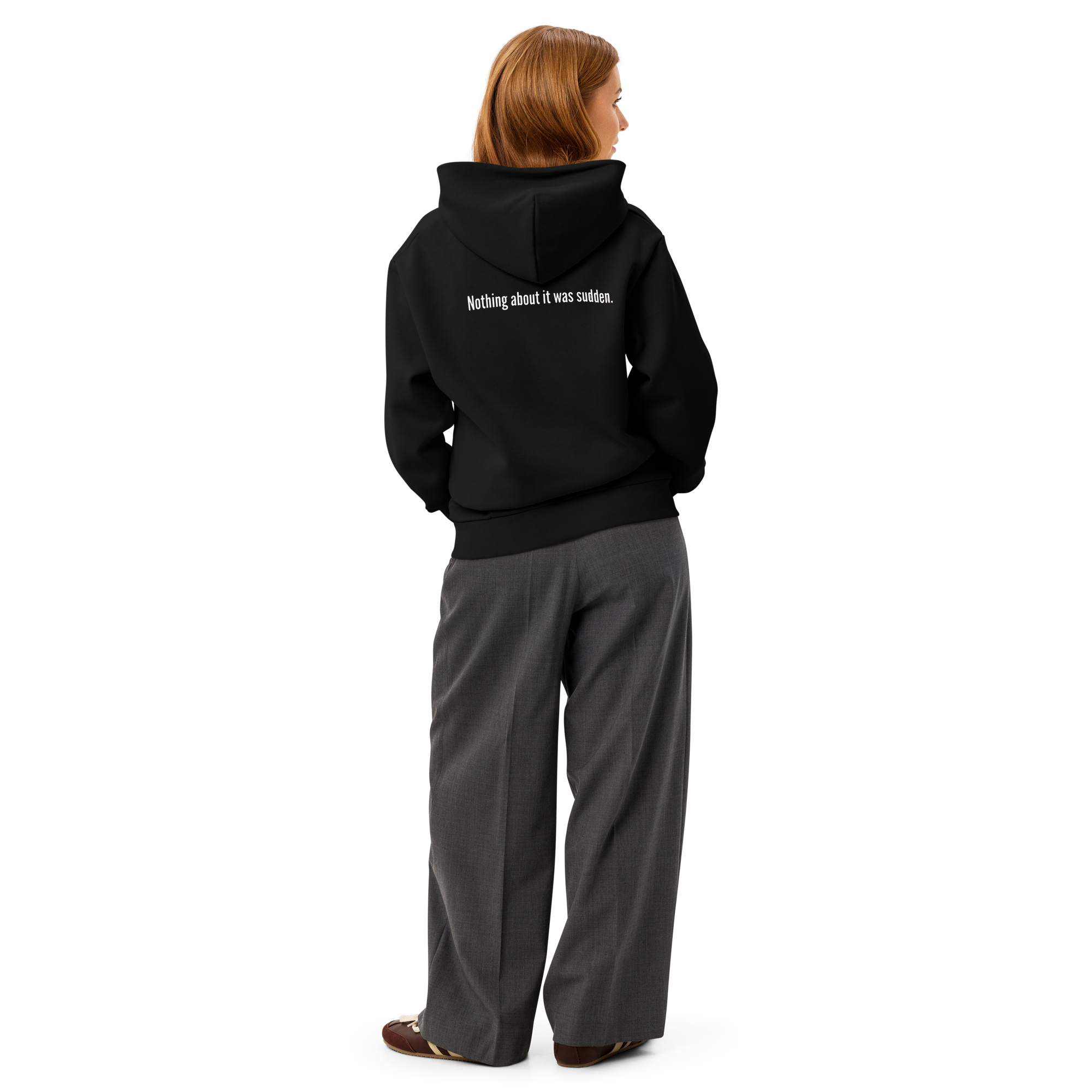 Storm Hoodie