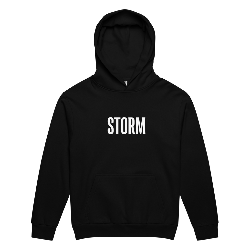 Storm Hoodie