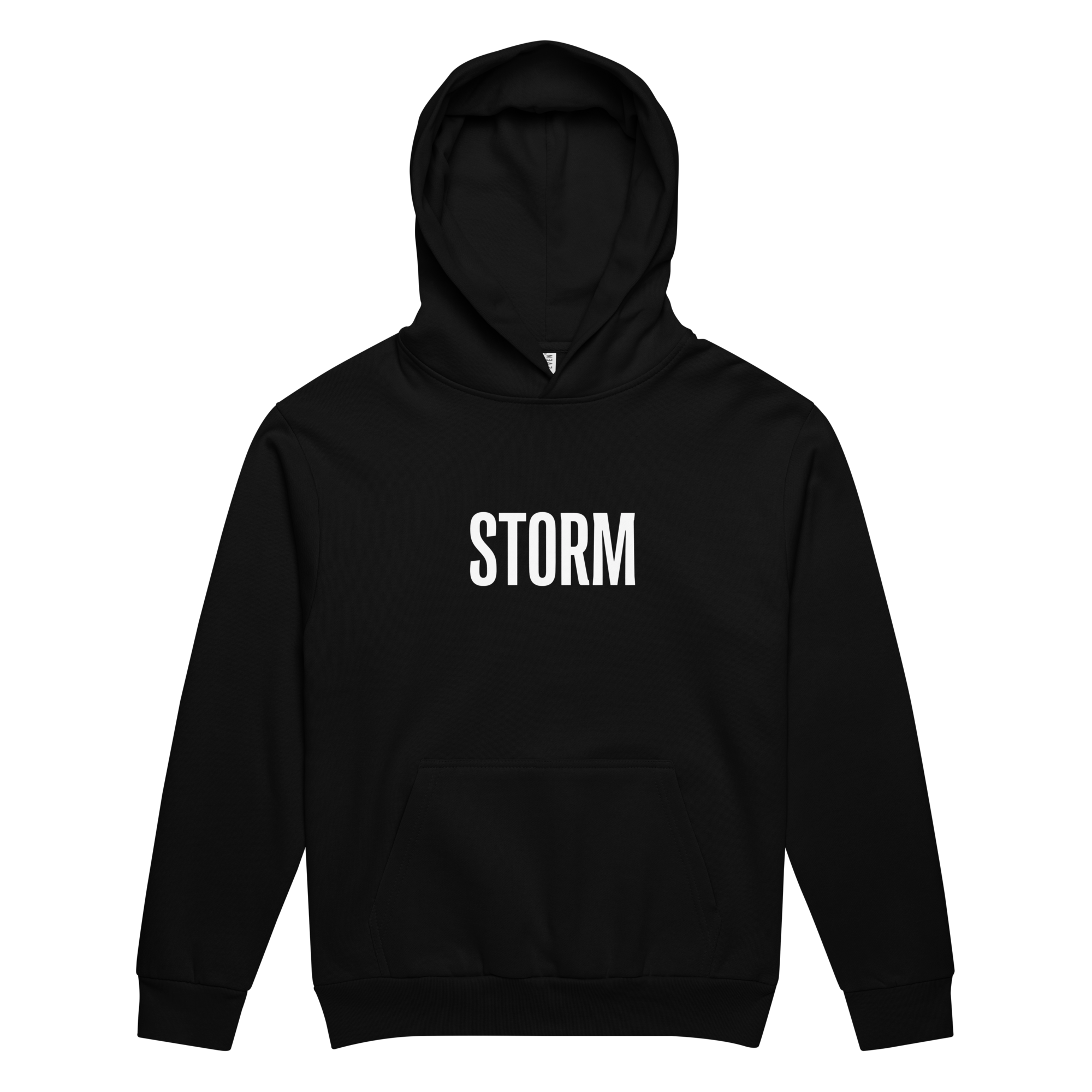 Storm Hoodie