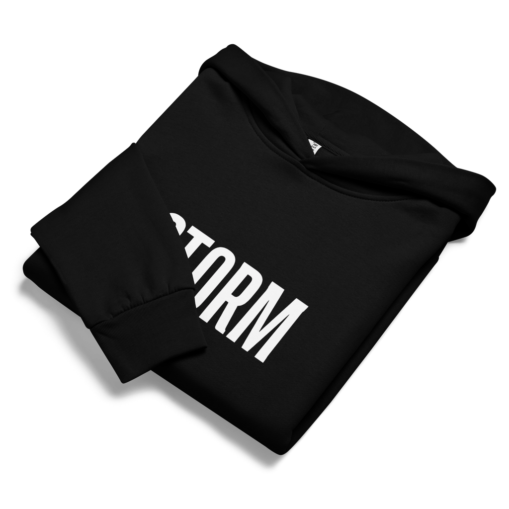 Storm Hoodie