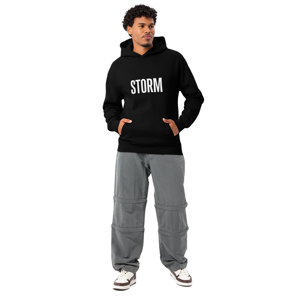 Storm Hoodie