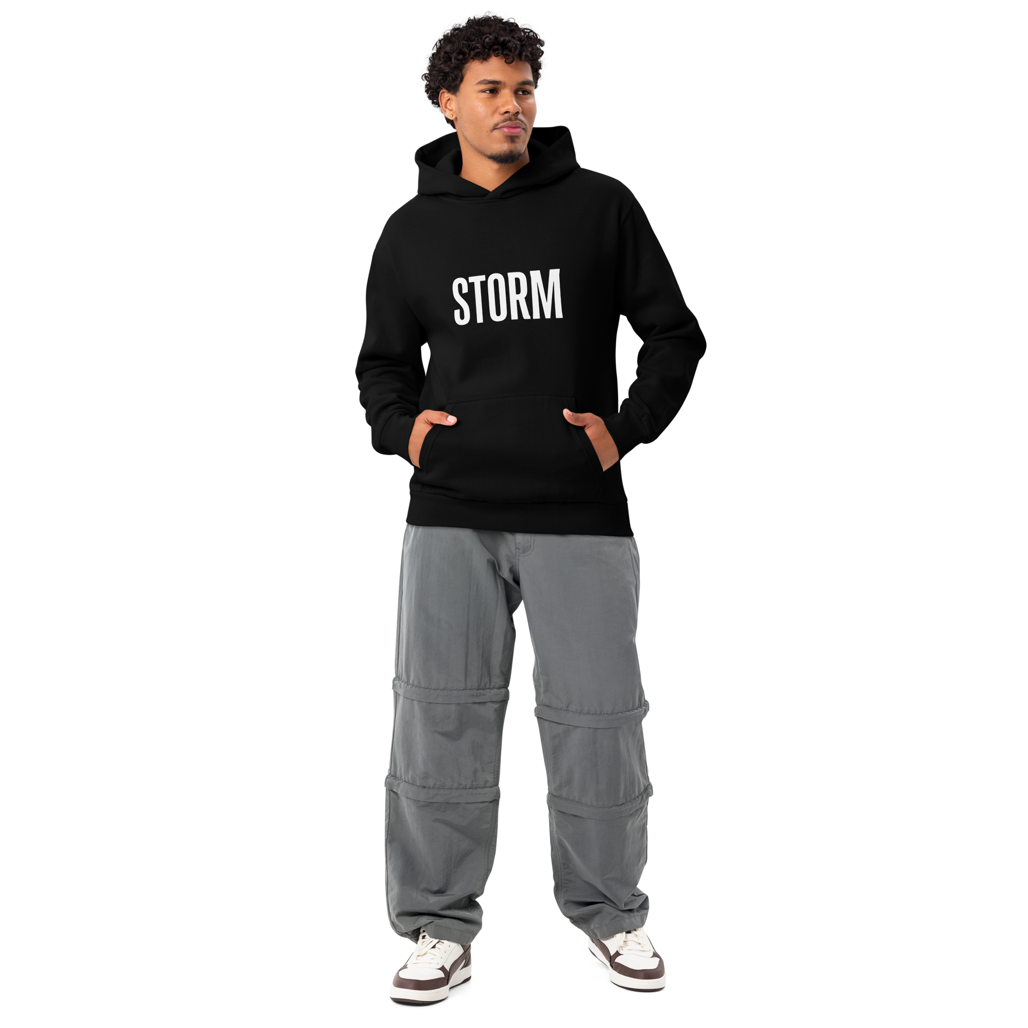 Storm Hoodie