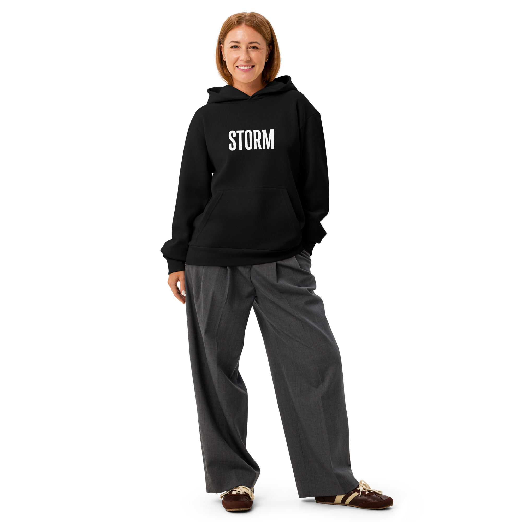 Storm Hoodie